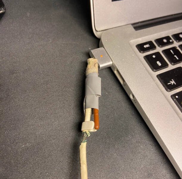 Tech Support Nightmares (22 pics)