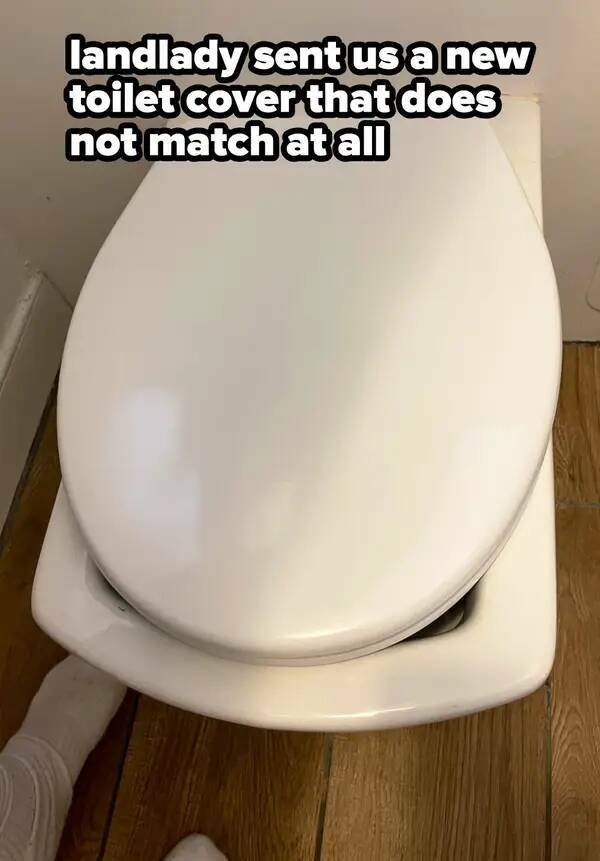 Odd Landlords (31 pics)