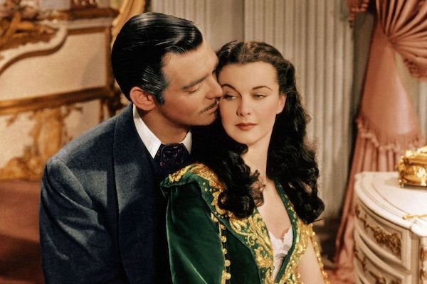 The Best Historical Movies (19 pics)