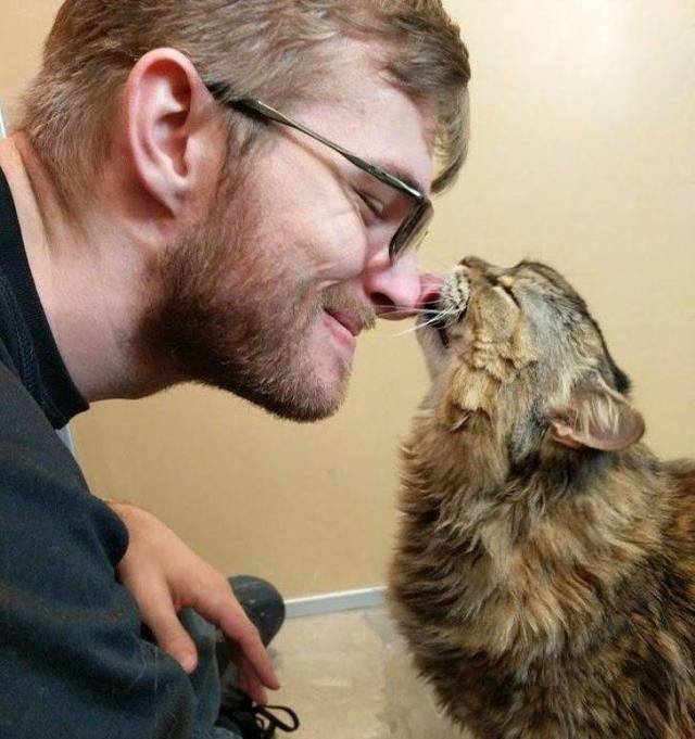 Adorable Pets (40 pics)