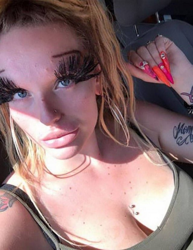 Weird Finds And Situations (46 pics)