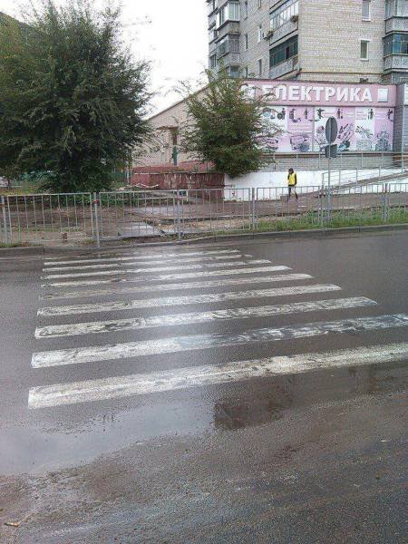 Strange Photos From Russia (42 pics)