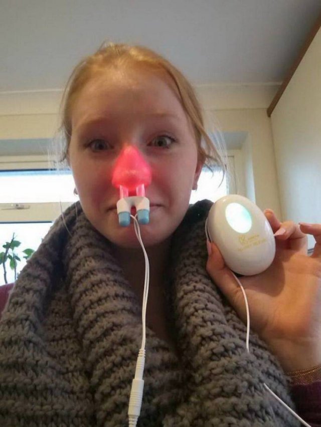 Weird Finds And Situations (46 pics)