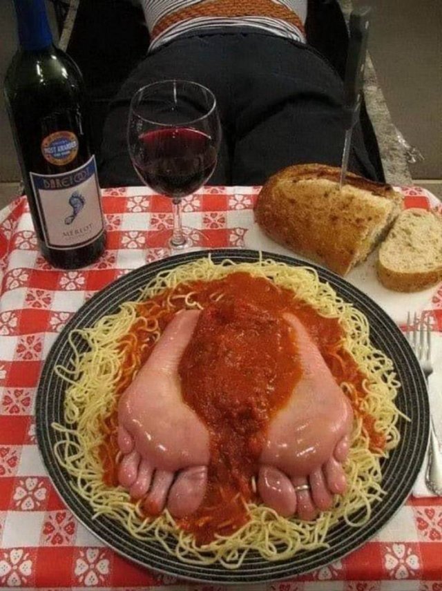 Weird Finds And Situations (46 pics)