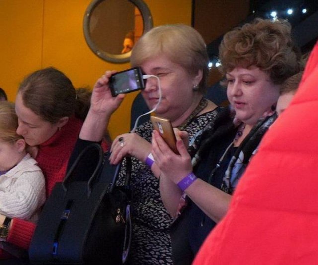 Weird Finds And Situations (46 pics)