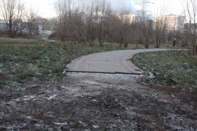 Strange Photos From Russia (42 pics)