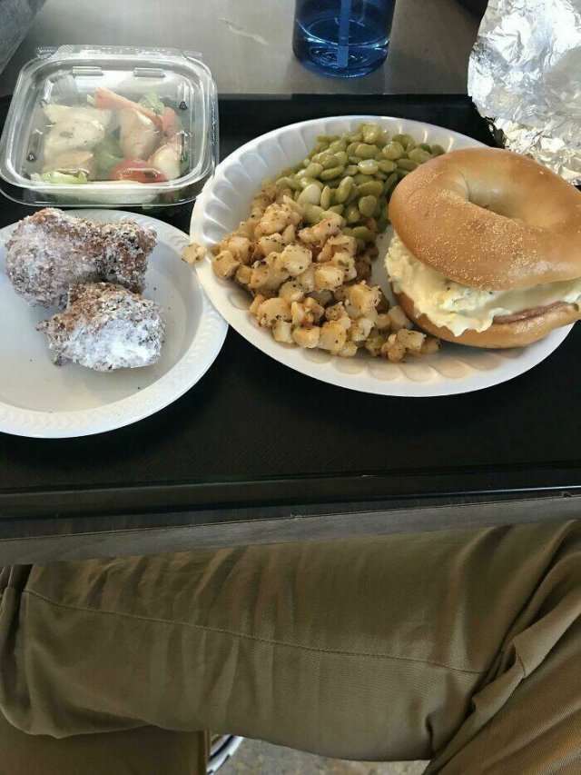 School Lunches In Different Countries (50 pics) School Lunches In Different Countries (50 pics)