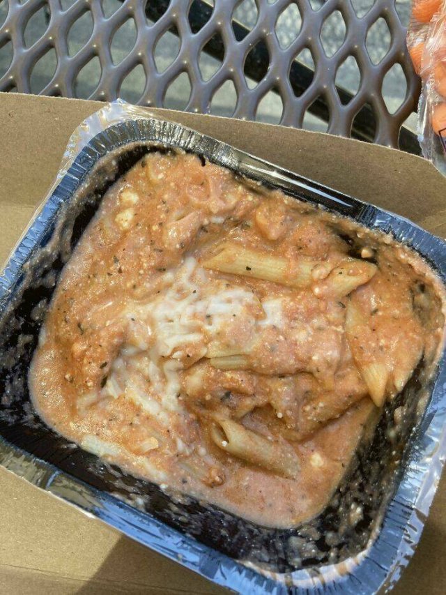 School Lunches In Different Countries (50 pics)