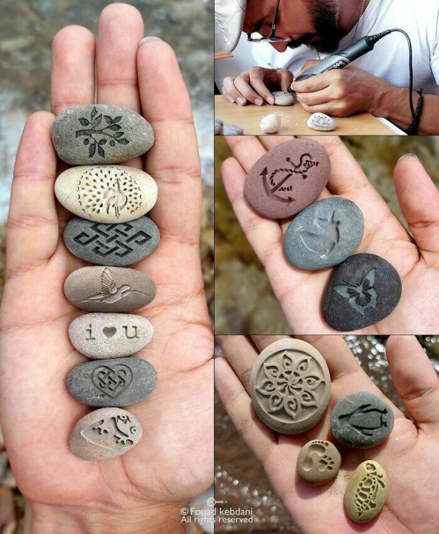 Awesome Creativity (48 pics)