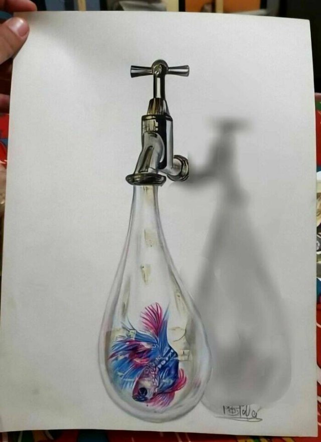Awesome Creativity (48 pics)