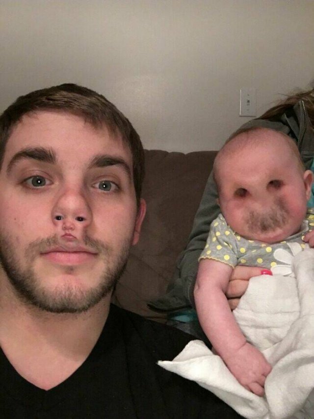 Disturbing Photos (42 pics)