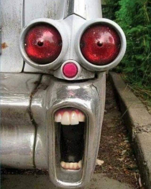 Disturbing Photos (42 pics)