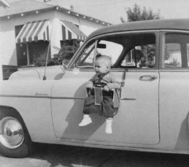 Disturbing Photos (42 pics)