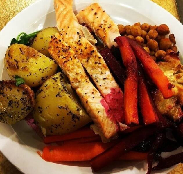 School Lunches In Different Countries (50 pics) School Lunches In Different Countries (50 pics)