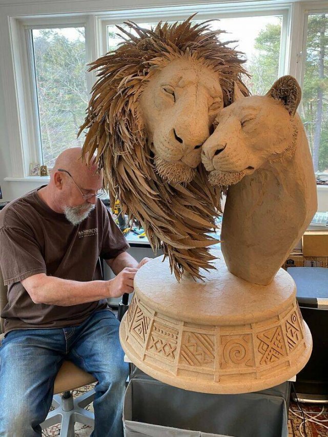 Awesome Creativity (48 pics)