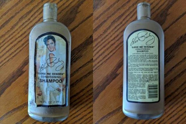 Amazing Things From The Past (20 pics)