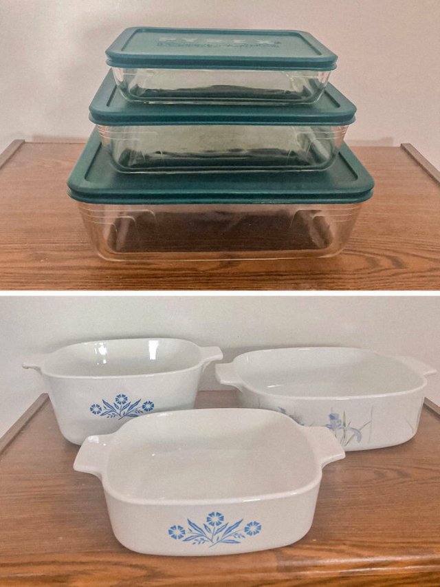 ''Treasures'' From Thrift Shops (21 pics)