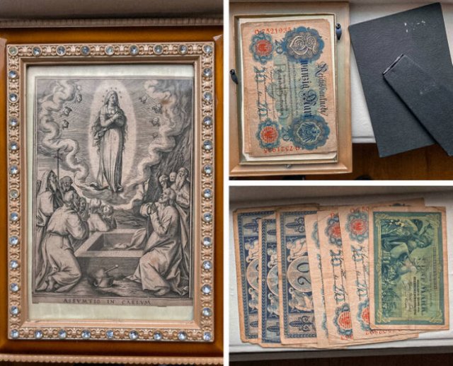 ''Treasures'' From Thrift Shops (21 pics)