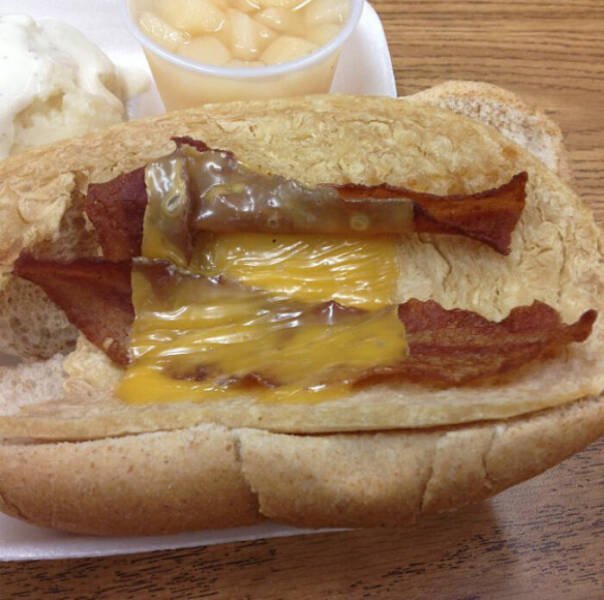 School Lunches In Different Countries (50 pics) School Lunches In Different Countries (50 pics)
