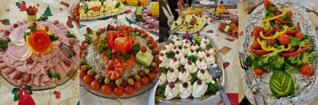 School Lunches In Different Countries (50 pics) School Lunches In Different Countries (50 pics)