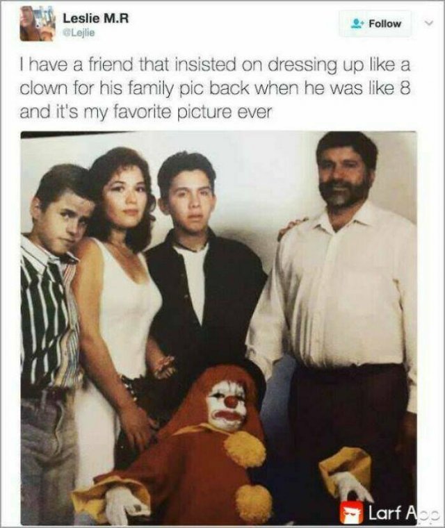 Disturbing Photos (42 pics)