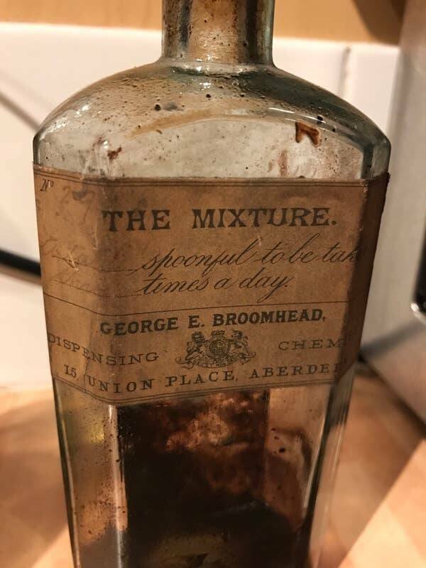 Amazing Things From The Past (20 pics)