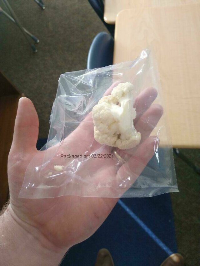 School Lunches In Different Countries (50 pics) School Lunches In Different Countries (50 pics)