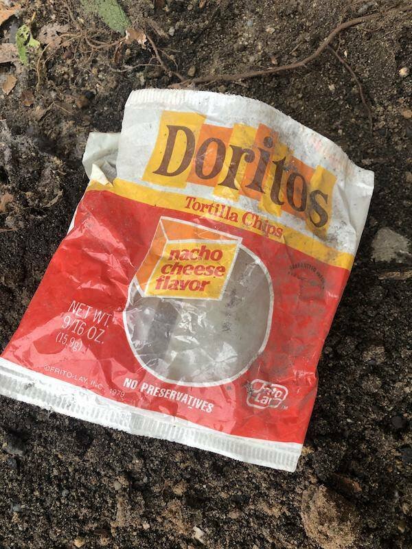 Amazing Things From The Past (20 pics)