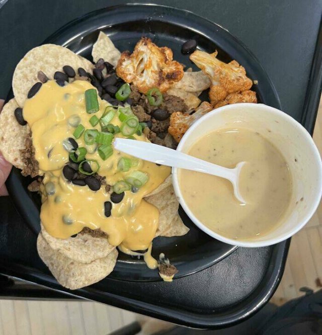 School Lunches In Different Countries (50 pics) School Lunches In Different Countries (50 pics)