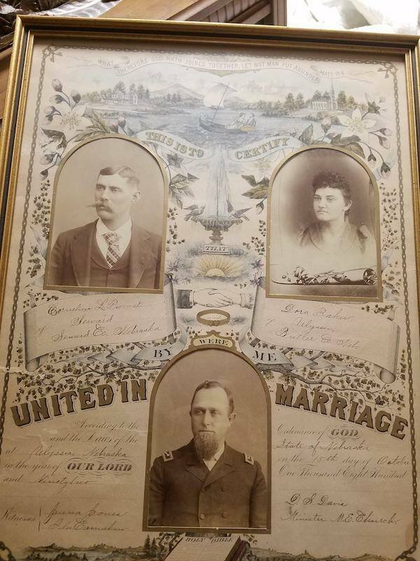 Amazing Things From The Past (20 pics)