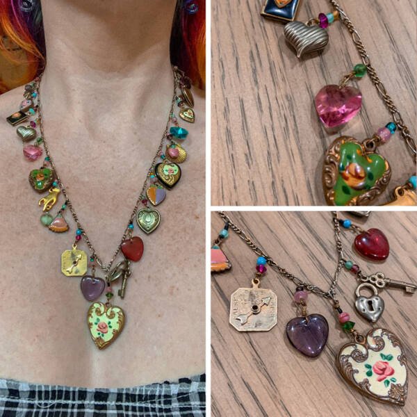 ''Treasures'' From Thrift Shops (21 pics)