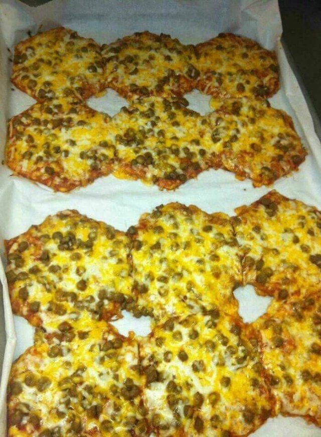 School Lunches In Different Countries (50 pics) School Lunches In Different Countries (50 pics)