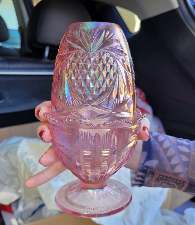 ''Treasures'' From Thrift Shops (21 pics)