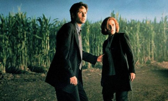 People Shared Their Favorite TV Shows (18 pics)