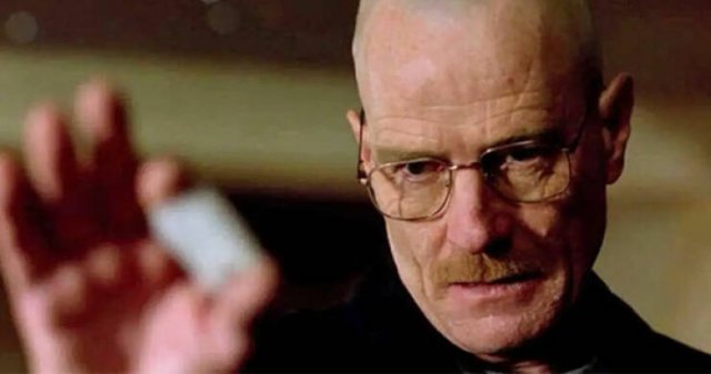 People Shared Their Favorite TV Shows (18 pics)