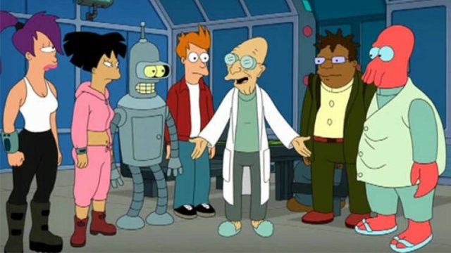 People Shared Their Favorite TV Shows (18 pics)