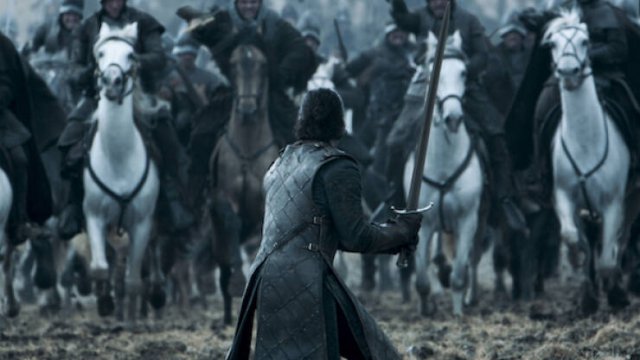 People Shared Their Favorite TV Shows (18 pics)