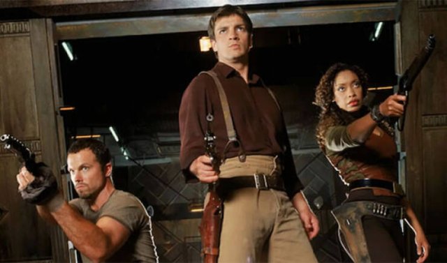 People Shared Their Favorite TV Shows (18 pics)