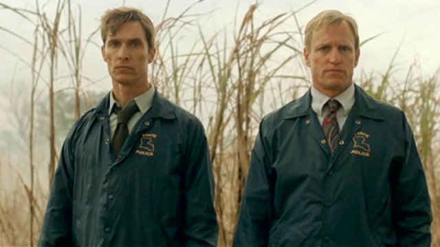 People Shared Their Favorite TV Shows (18 pics)