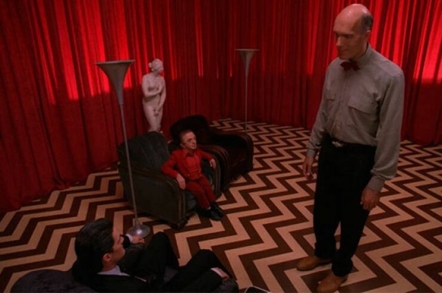 People Shared Their Favorite TV Shows (18 pics)