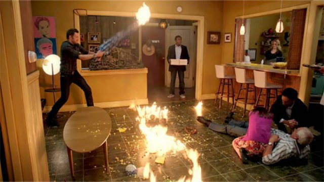 People Shared Their Favorite TV Shows (18 pics)