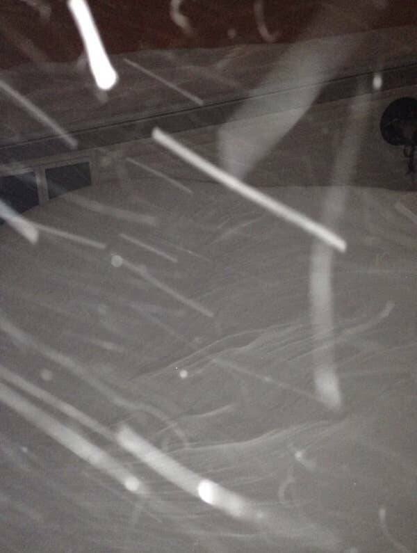 Canadian Winter Photos (48 pics)