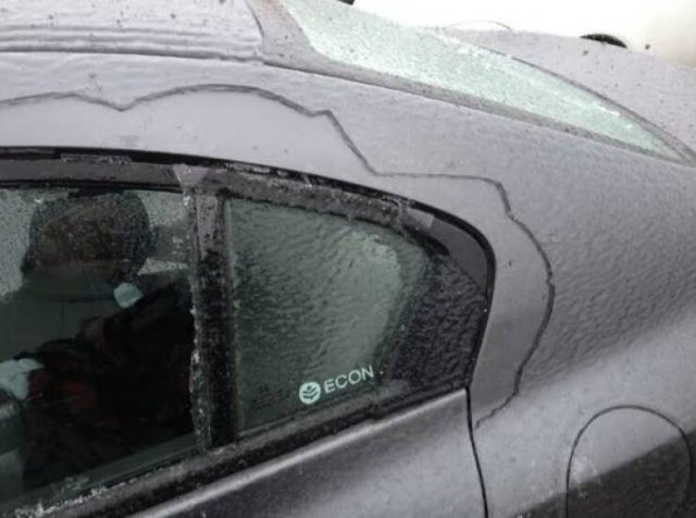 Canadian Winter Photos (48 pics) Canadian Winter Photos (48 pics)