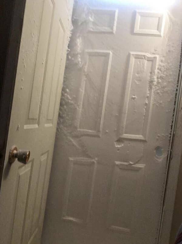 Canadian Winter Photos (48 pics) Canadian Winter Photos (48 pics)