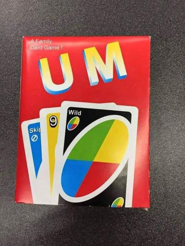Fake Brands (23 pics)