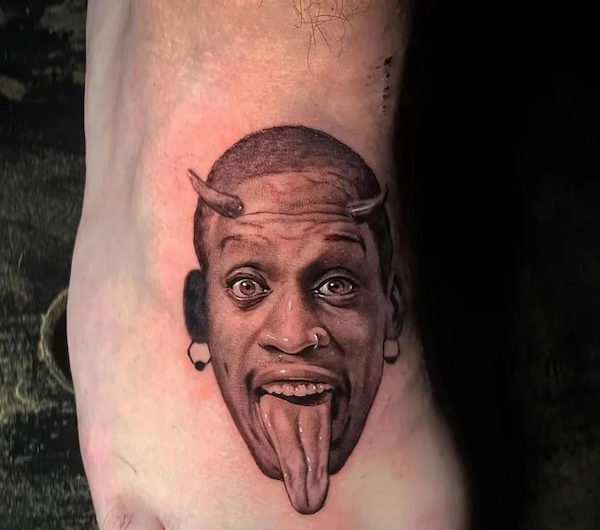 Cool Tattoos (27 pics)