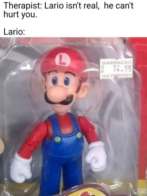 Fake Brands (23 pics)