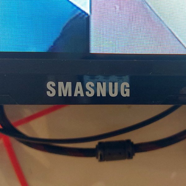 Fake Brands (23 pics)