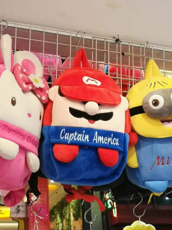 Fake Brands (23 pics)