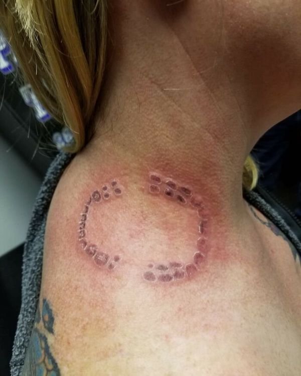 Cool Tattoos (27 pics)